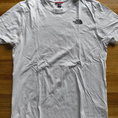 North Face Men’s T-Shirt