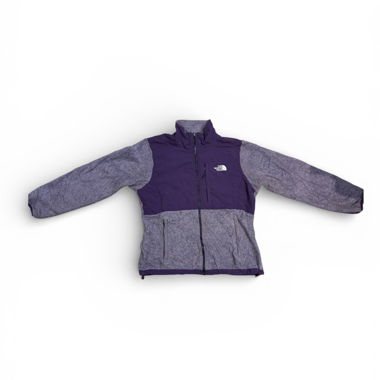 The North Face Fleece Jacke (M)