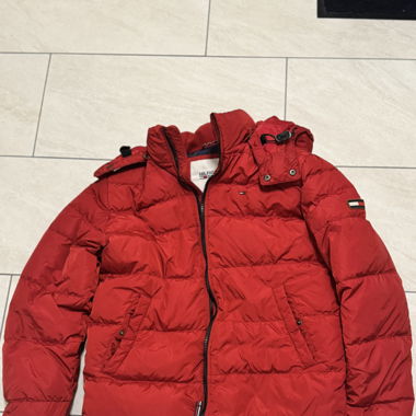 Tommy Hilfiger Herren Gr.XL eher L GRATIS VERSAND