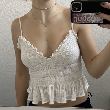 summer top