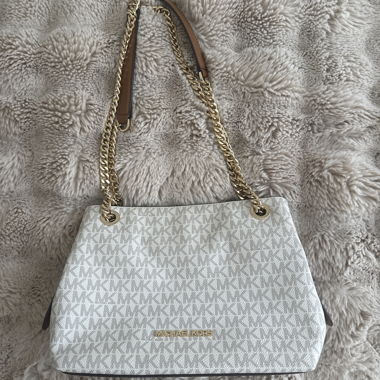 Michael Kors Schultertasche