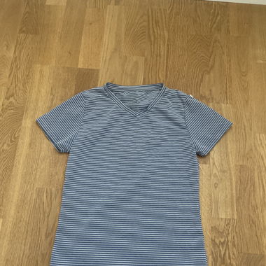 T-shirt gestreift