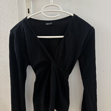 Top von Gina Tricot