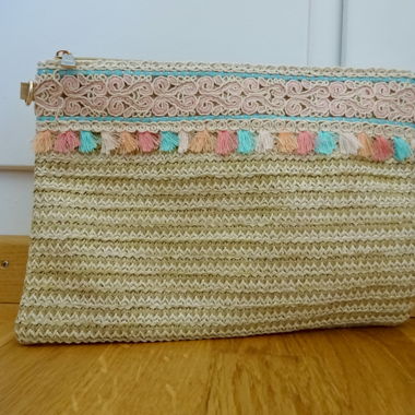 Handtasche