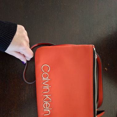 Sac Calvin Klein