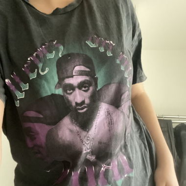2pacc shirt 