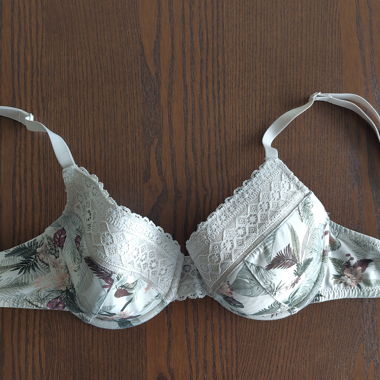 Reggiseno Etam 75D