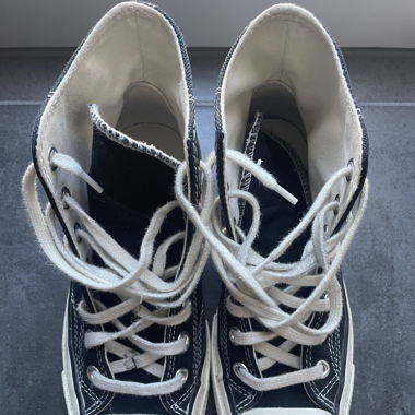 Converse original high top 
