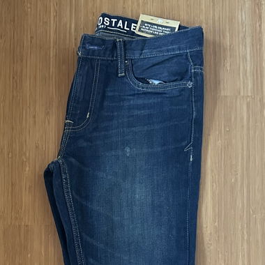 Jeans Aéropostale 31/32