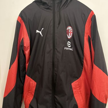 Giacca da allenamento AC Milan - Puma (S)