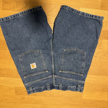 Carhartt Brandon Shorts