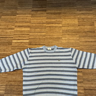Lacoste Sweater