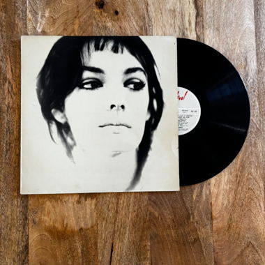 Vinyle Marie Laforêt – Viens sur la montagne
