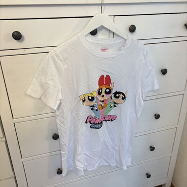 Powerpuff Girls T-Shirt