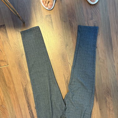 Elegant pant