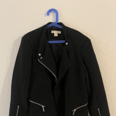 Frühlings Jacke Kurz