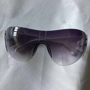 Alpina Sportsonnenbrille