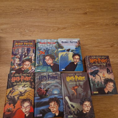 Harry Potter 