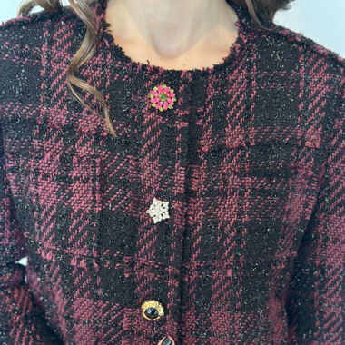 Jacket Liu Jo