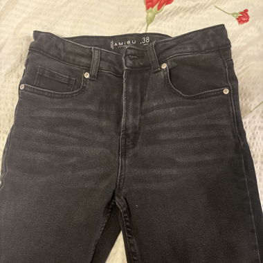 Bermuda Jorts