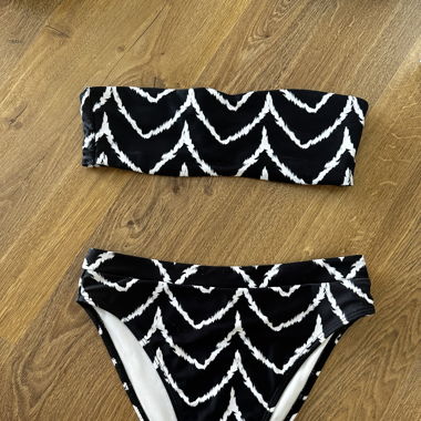 Bandeau Bikini
