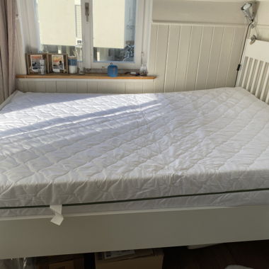 Materasso smart Sleezzz 140x200