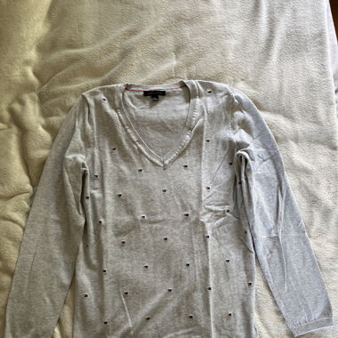 Pull Tommy Hilfiger 