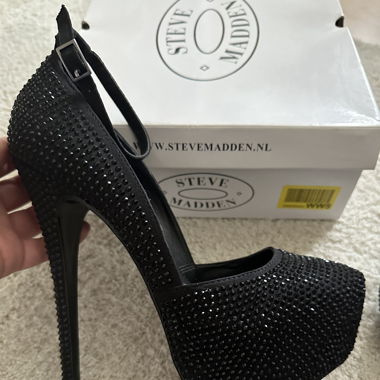 High Heels Steve Madden