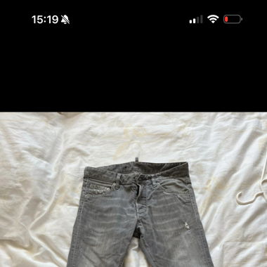 Jeans Dsquared