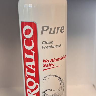 Borotalco Pure Deospray 150 ml