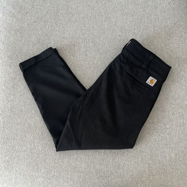 CARHARTT STOFFHOSEN
