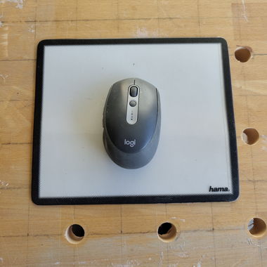 Logitech M590 Multi-Device Silent