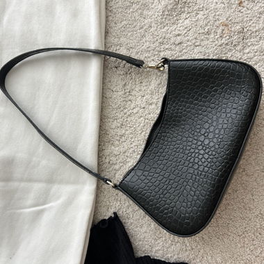 Borsa nera