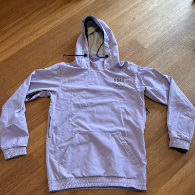 Dope Ski/Snowboard Jacke