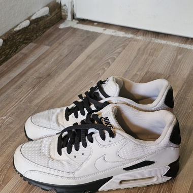 Basket nike 