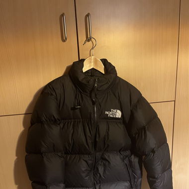 The North Face Pufferjacket, Winterjacke 700