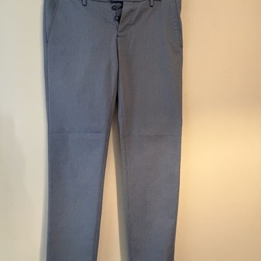 Roberto Pepe Blue Dress Pants