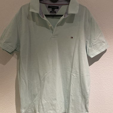 Polo Tommy Hilfiger