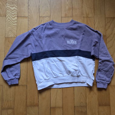 Pacific Republic Sweatshirt