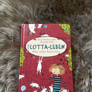 LotteLeben buch 1