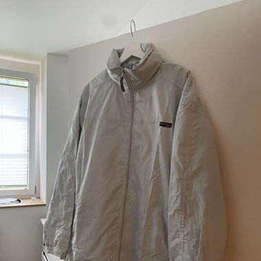 Regenjacke