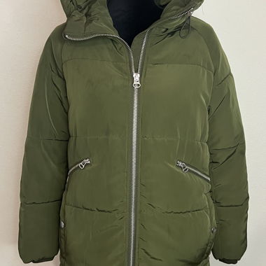 Zara Jacke