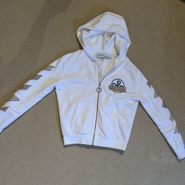 Giacca Off-White