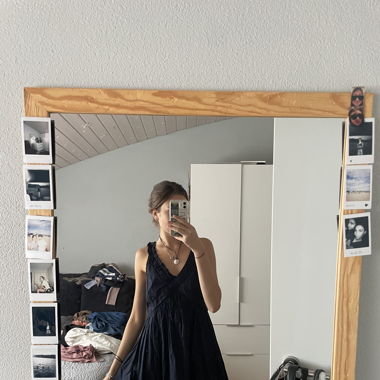 Summer city dress 