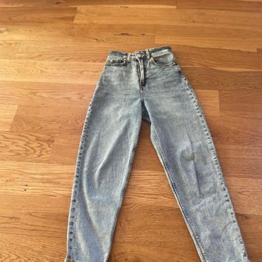 Mom Jeans Gr 32