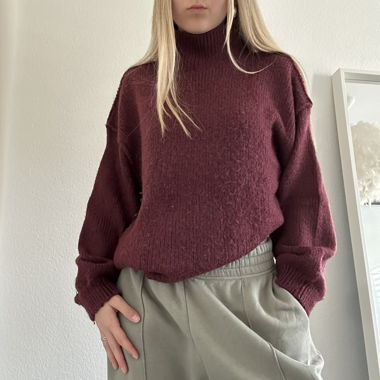 Pullover