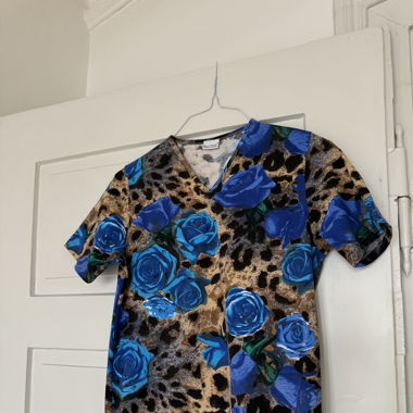 Unique 80ies retro t-shirt