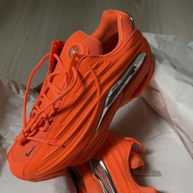 Nike X Nocta Hot step 2