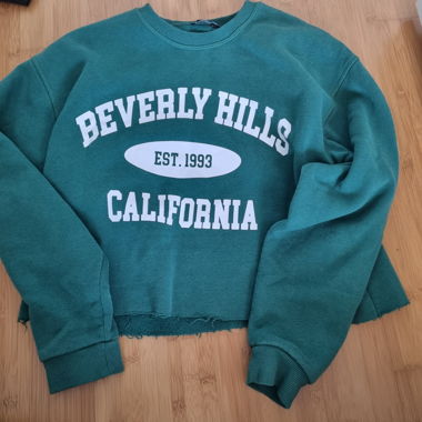 Beverly Hills Pullover 