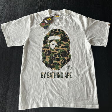 BAPE T-Shirt
